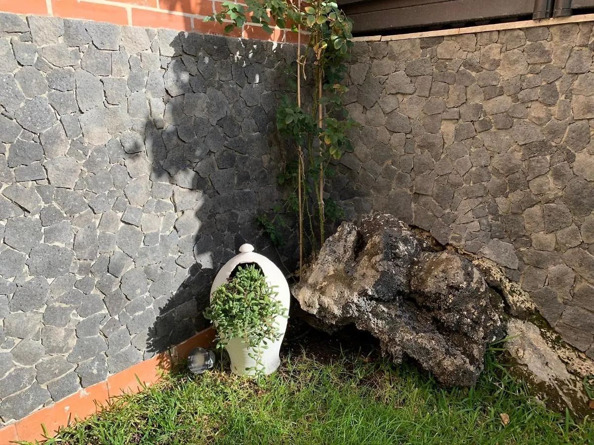 Etna Apartment Titani Mascalucia Holiday home
