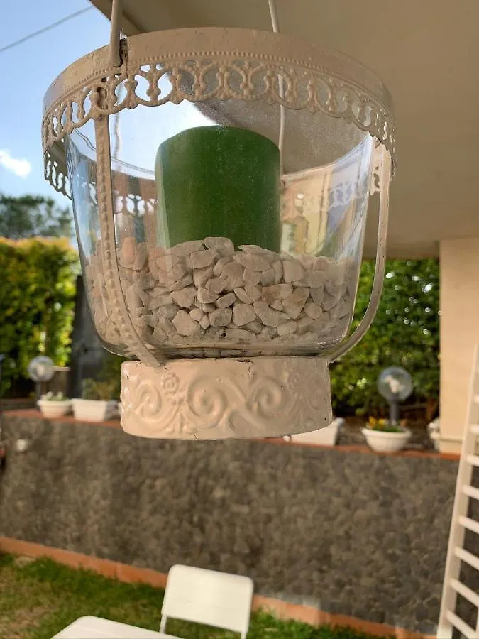 Etna Apartment Titani Mascalucia Italy