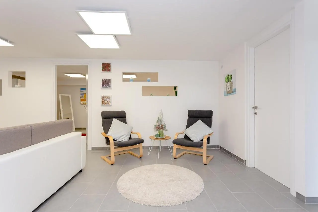 Etna Apartment Titani Mascalucia 0*,  Italy