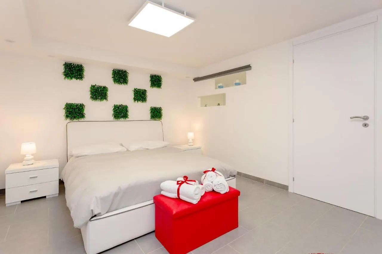 Etna Apartment Titani Mascalucia Holiday home