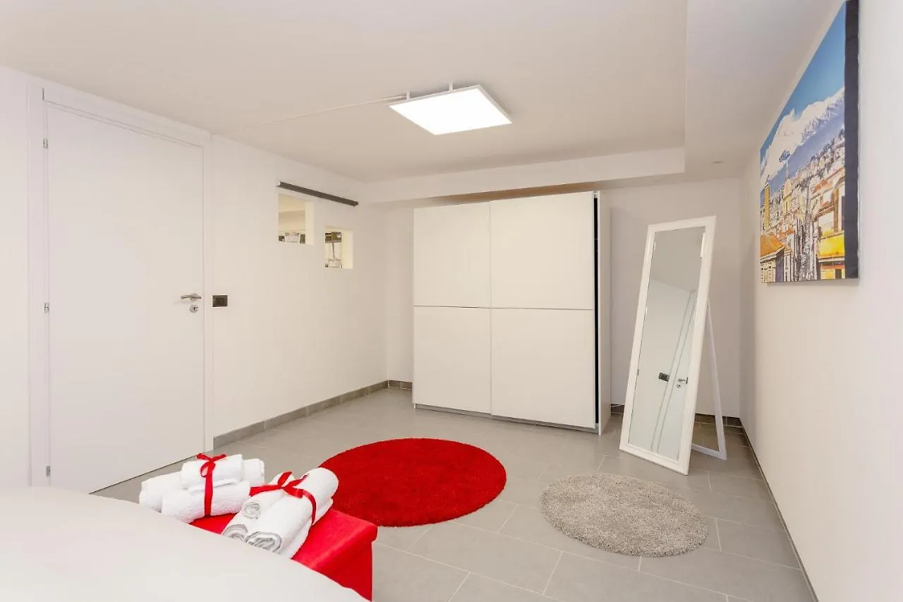 Holiday home Etna Apartment Titani Mascalucia