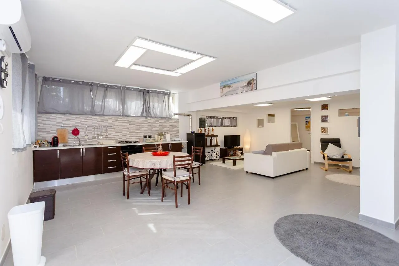 Etna Apartment Titani Mascalucia
