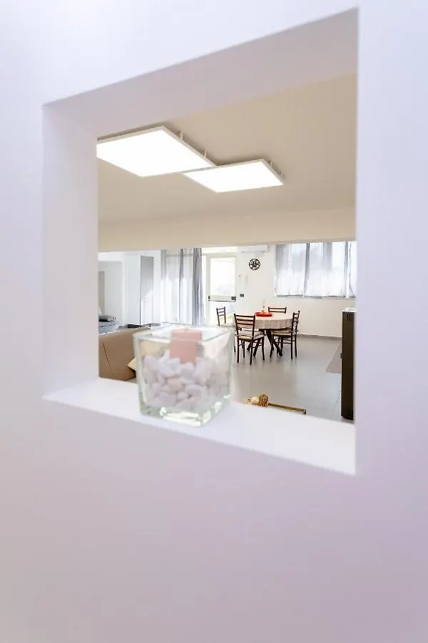 Holiday home Etna Apartment Titani Mascalucia